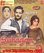 Suhaagan 1954 song download